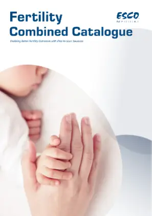 Medical Combined Catalogue